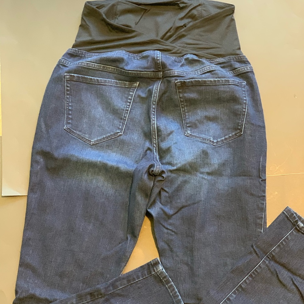 Great  Maternity Jeans